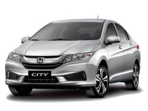 Rent Honda City