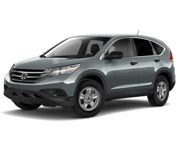 Honda CRV