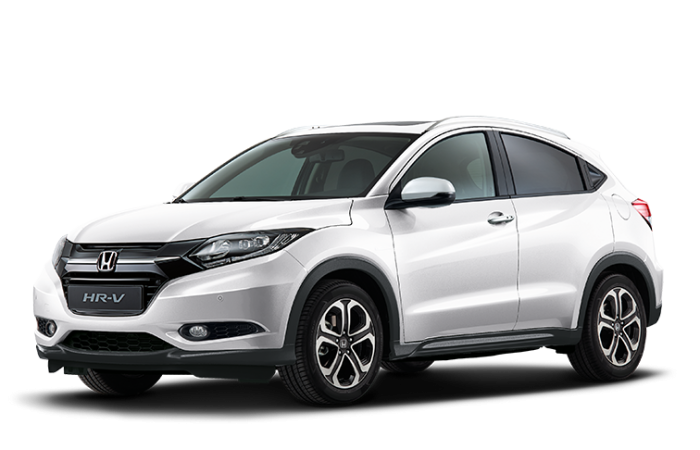 Honda HRV